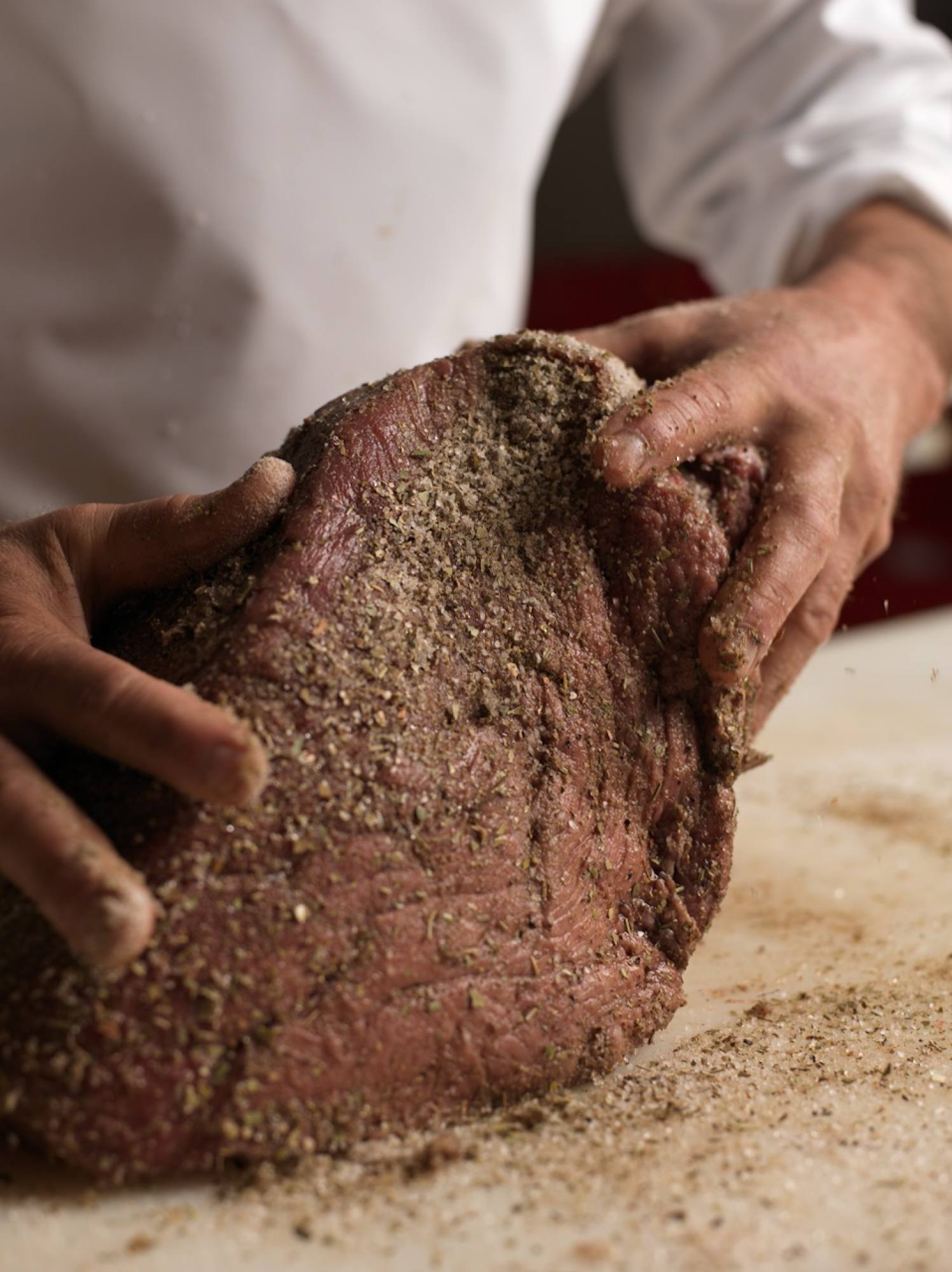 bresaola Originaria Mottolini